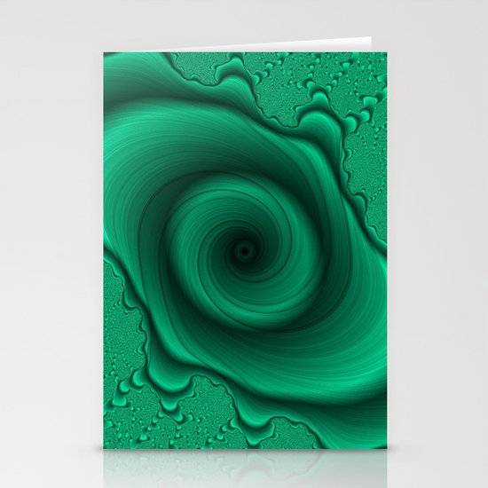 Renewal Stationery Cards