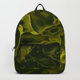 Golden Toad V.2 Backpack