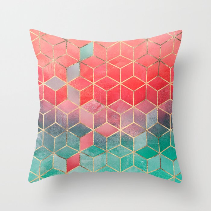 cool throw pillows for luxury houses