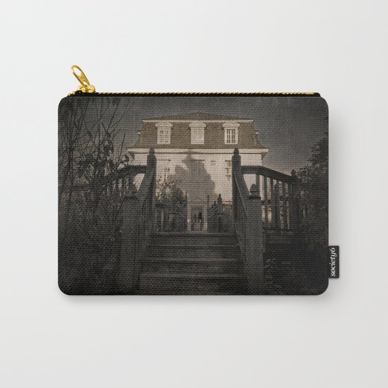 The Obscure Carry-All Pouch