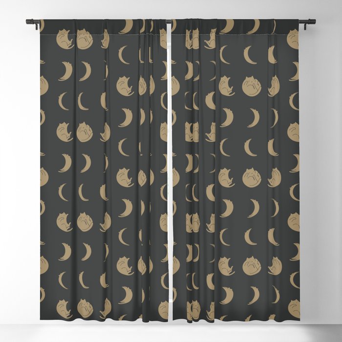 Blackout Curtain