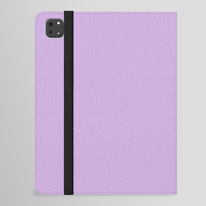 Sea Lavender iPad Folio Case