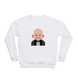 Comics of Comedy: Don Rickles Crewneck Sweatshirt