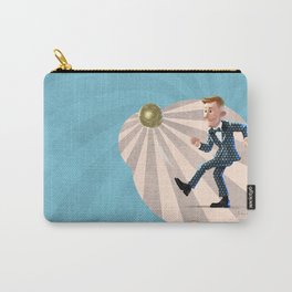 Lio D'Or Carry-All Pouch