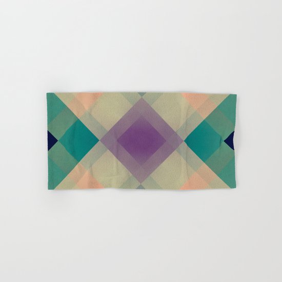 RAD XXXV Hand & Bath Towel