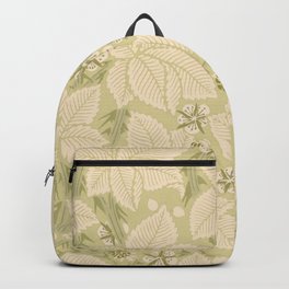 William Morris "Bramble" 5. Backpack