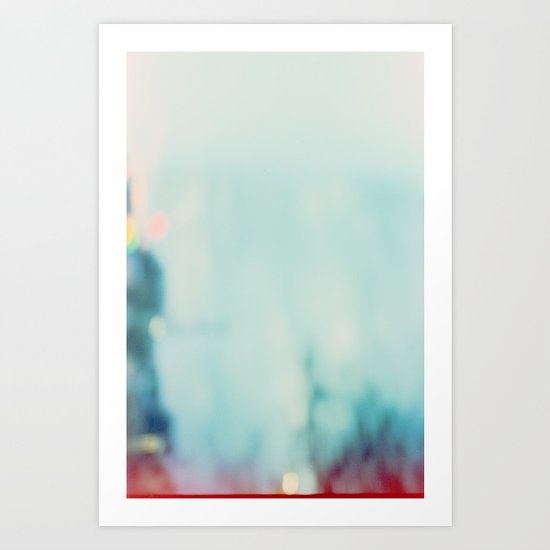 Untitled Art Print