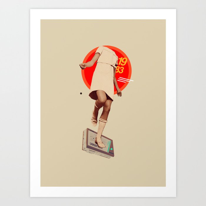 Art Print