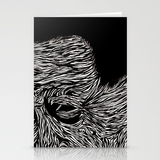 multiculturalism. Stationery Cards