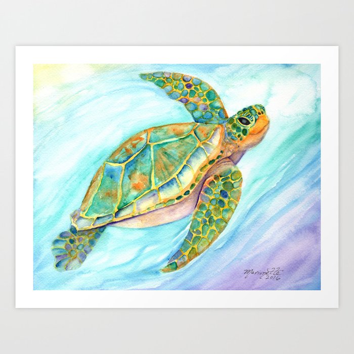 Art Print