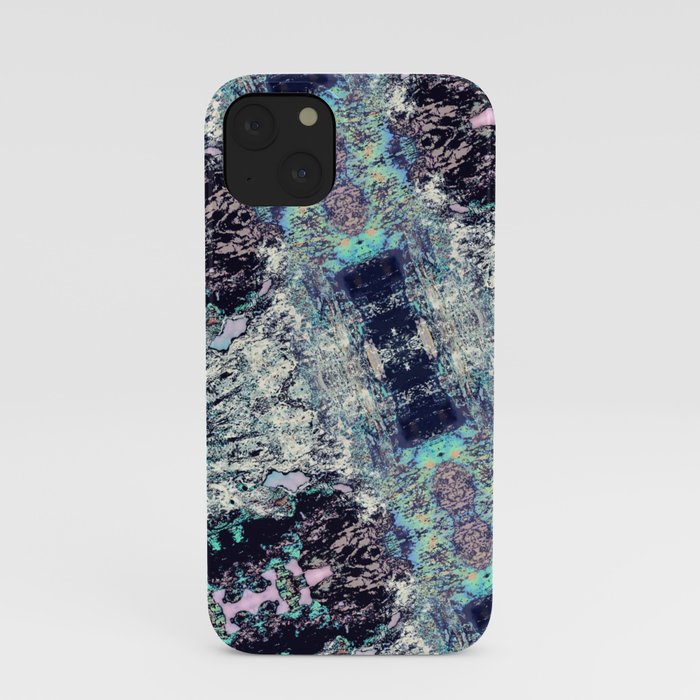 Jupiter Moon iPhone Case