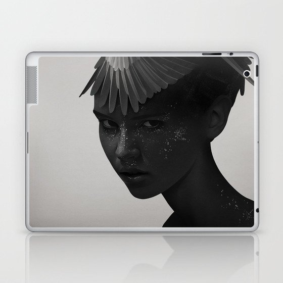 Eva Laptop & iPad Skin