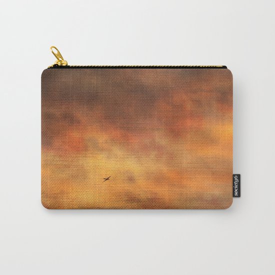 Hope Carry-All Pouch