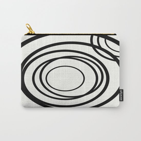 Resonance Carry-All Pouch