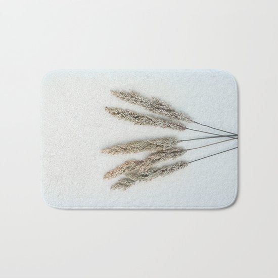 Summer Grass II Bath Mat