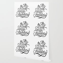 Bff Wallpaper For Any Decor Style Society6