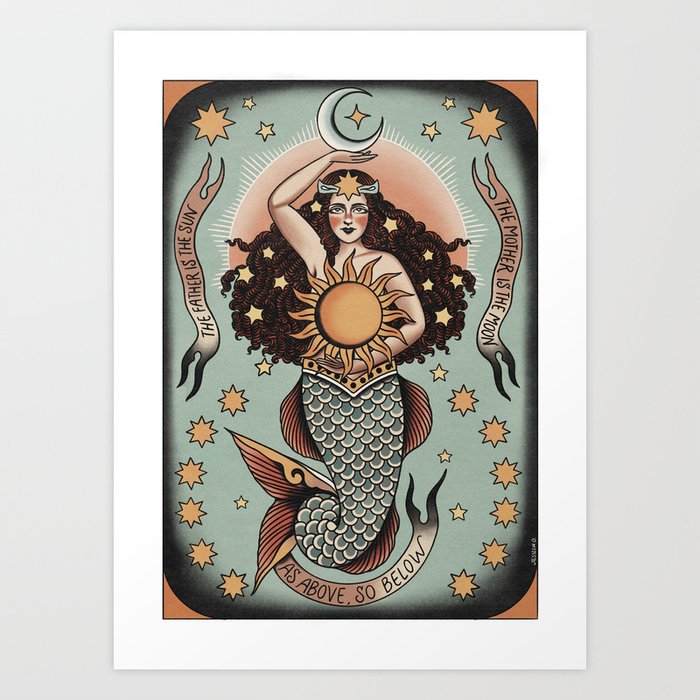 Art Print