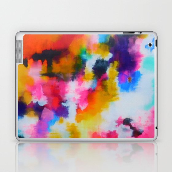 Keep A Dream In Your Pocket Laptop & iPad Skin