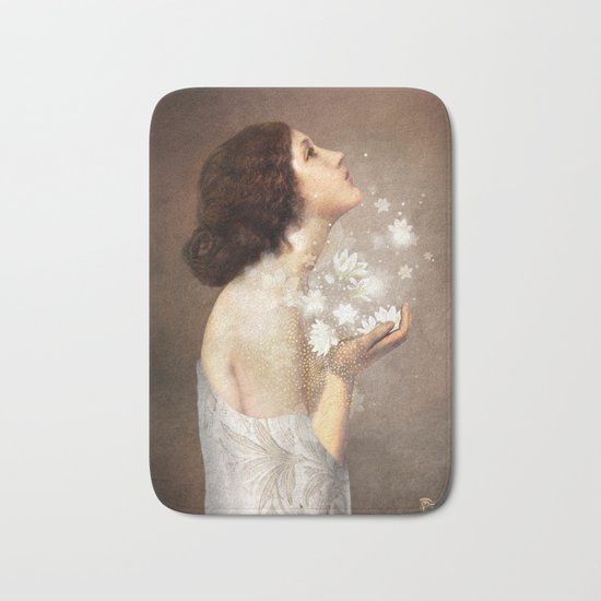 Wish Bath Mat