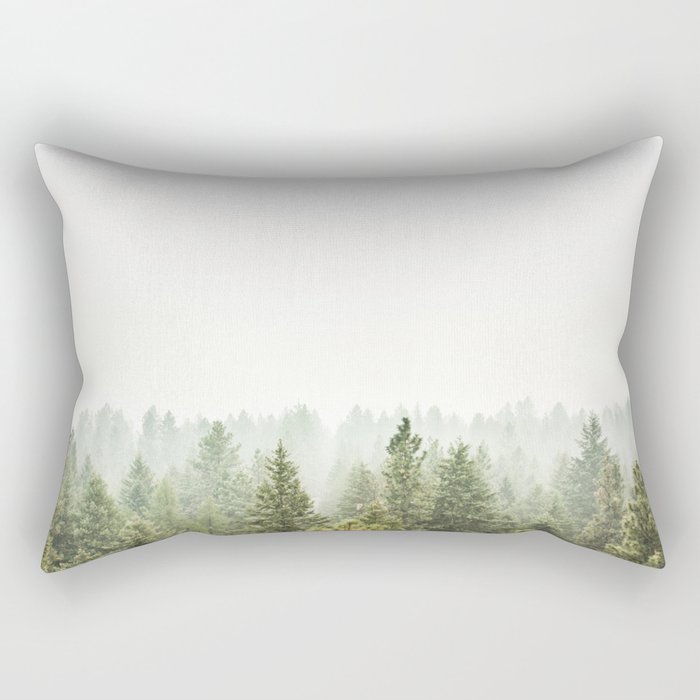 Rectangular Pillow