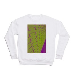 Mayhem, green Crewneck Sweatshirt