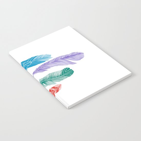 Dream Catcher Multi Notebook