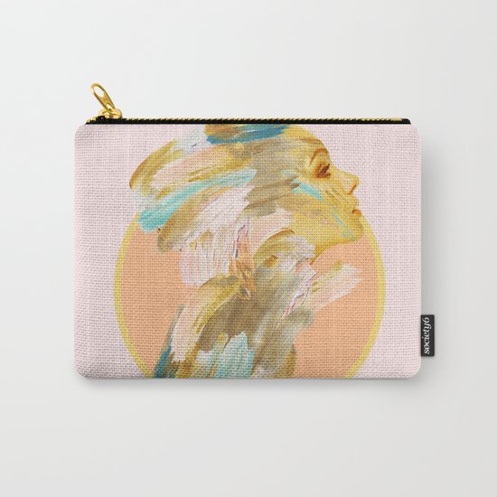 For Freedom Carry-All Pouch