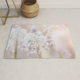 Hyacinths Rugs For Any Room Or Decor Style Society6