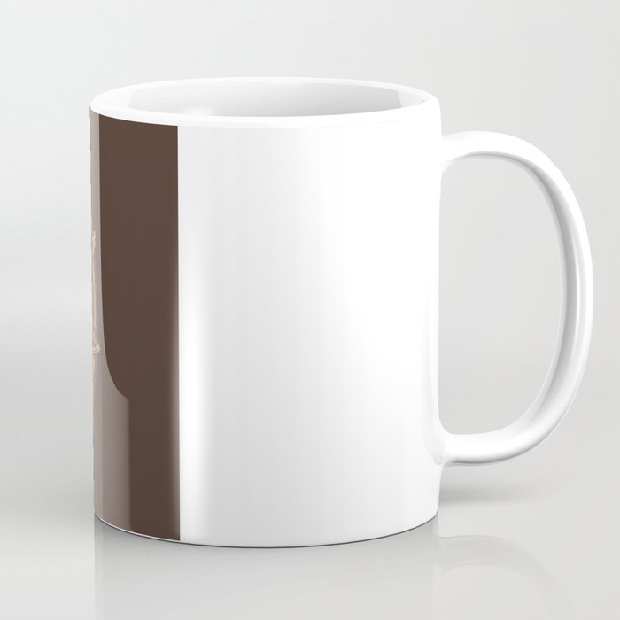 Bon Appetit Coffee Mug