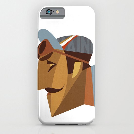 Maino Color iPhone & iPod Case