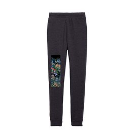 Enchanted Forest Kids Joggers