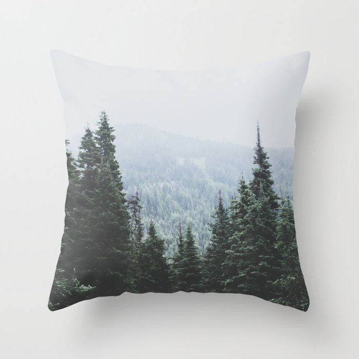 Throw Pillow