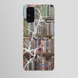 Spine Android Case