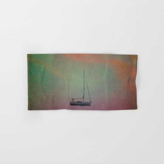 The Trip Hand & Bath Towel