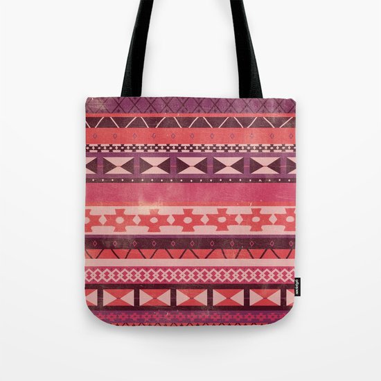 Native Spirit (alternate) Tote Bag