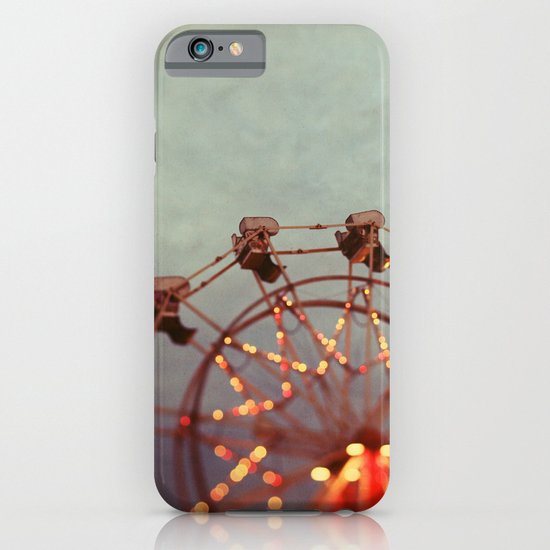 Starlight, Starbright iPhone & iPod Case