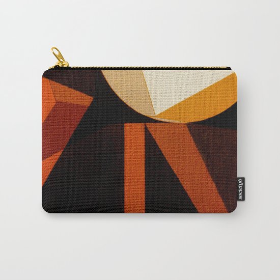 Jaburu (Jabiru) Carry-All Pouch