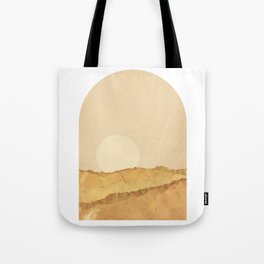 Sunrise #17 Tote Bag