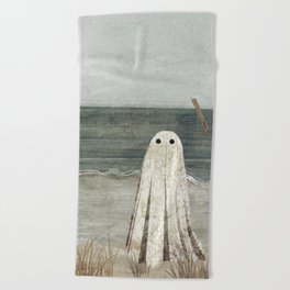 Limbo Beach Towel