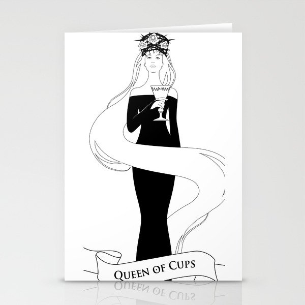 One stop shop for all Tarot Inspired Products  Stationery Cards