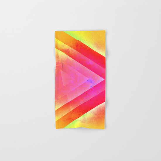 Taste Of Summer 1 Hand & Bath Towel