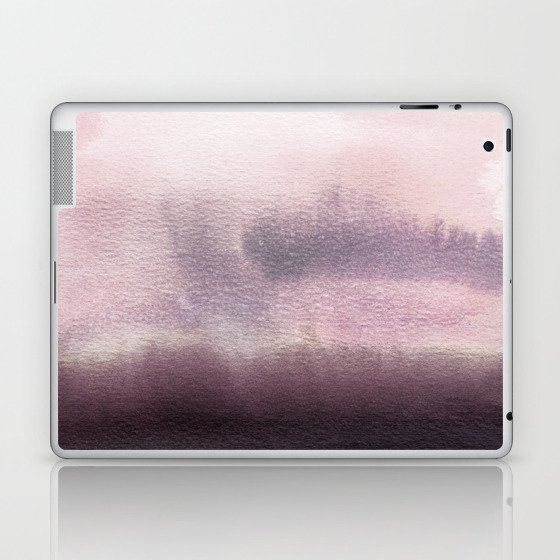 Twilight Landscape Laptop & iPad Skin