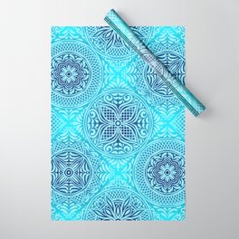 Decoration Wrapping Paper