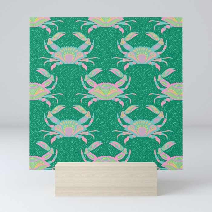 Mini Art Print