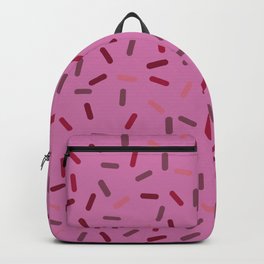 CONFETTI  Backpack