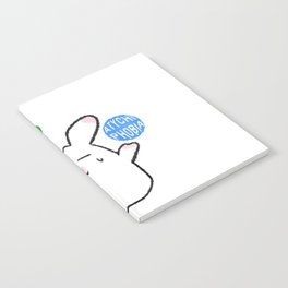 atychiphobia Notebook