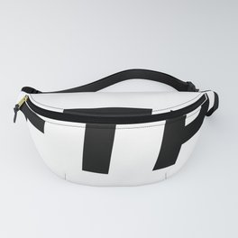 Ftp Fanny Pack 9869ae