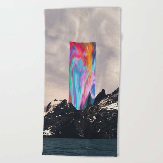 F/26 Beach Towel