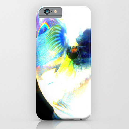 Masta Betta iPhone & iPod Case