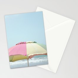 Just Beachy Stationery Cards